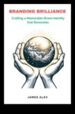 Установяване според блясък, разкриване според тайните според успешното брандиране
