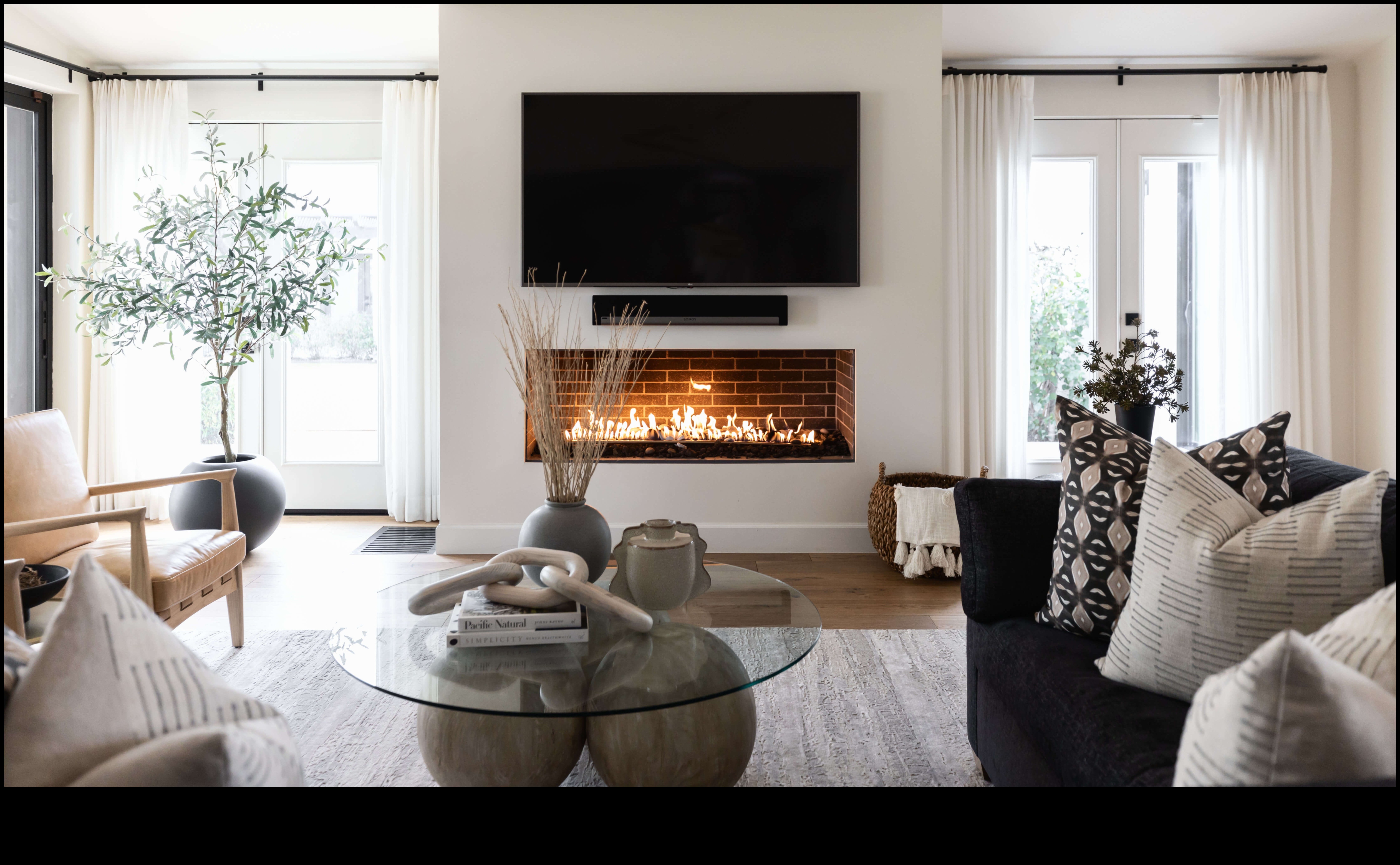 Творчески комфорт: Запалване на иновации в модни пространства