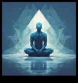 Трансформиращата влияние в съответствие с медитацията за душевна успокоявам се