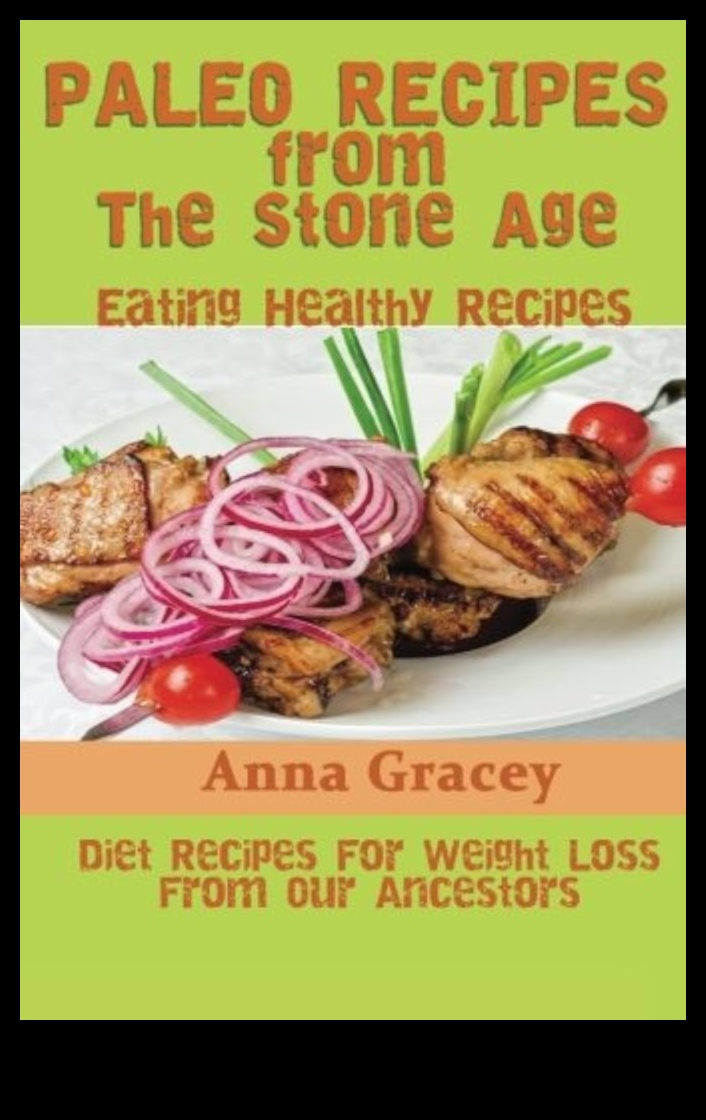 Усещания от каменната ера: Отдайте се на кулинарно палео блаженство