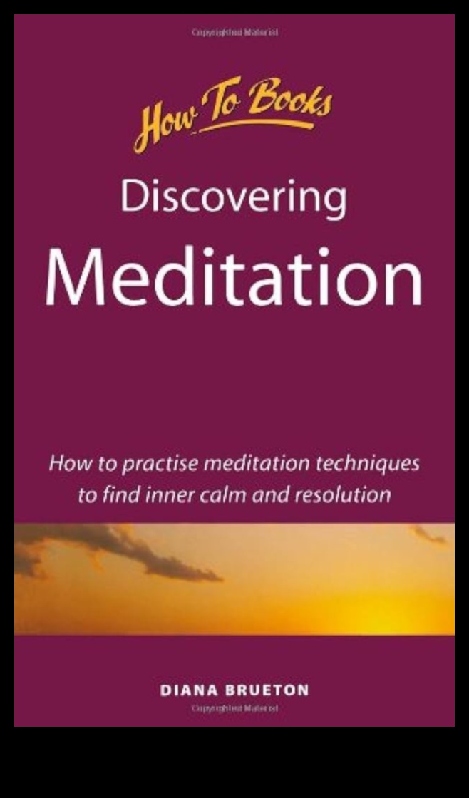 Хроники на вътрешното спокойствие: Навигация в историческите течения на медитацията