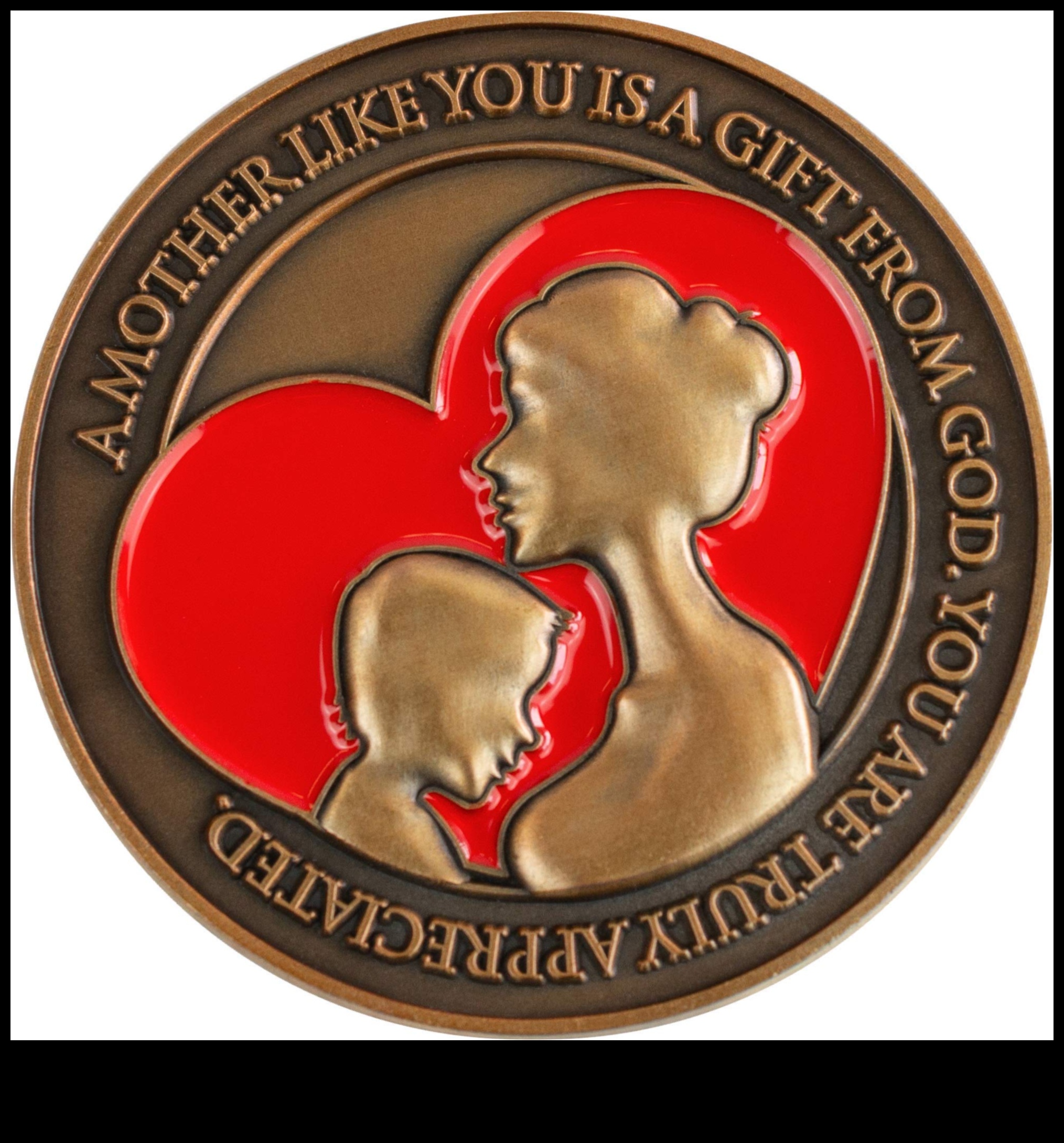 Ценни жетони: намиране на идеалния подарък за мама