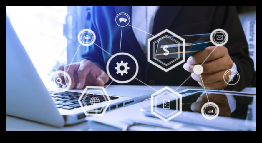 Цифров резонанс: Създаване на трайни виртуални впечатления