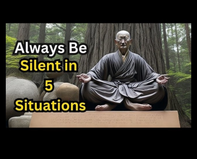 Шепот на мъдростта: Навигиране във вътрешната тишина с медитация